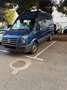 Volkswagen Crafter DCb. 35 BC 136 Batalla Corta Azul - thumbnail 2