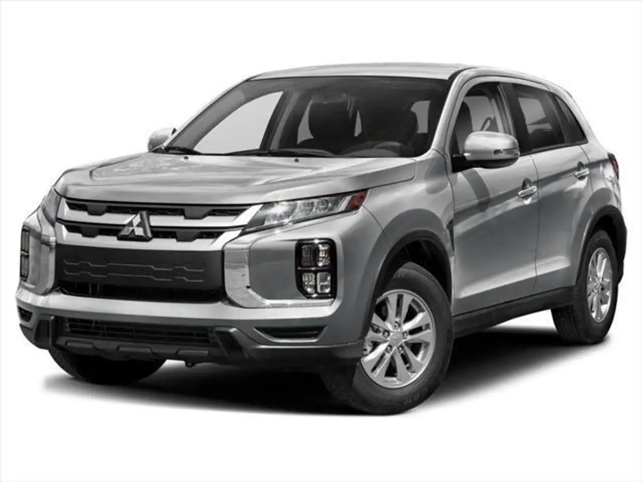 2026 Mitsubishi RVR