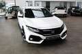 Honda Civic CIVIC 1.5 VTEC CVT *SPORT*+LED+NAVI+KAMERA+8FACH Blanc - thumbnail 14