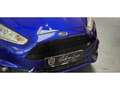Ford Fiesta ST 1.6 TURBO 182 PACK PERFORMANCE / HISTORIQUE DISPONIBLE Bleu - thumbnail 11