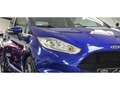 Ford Fiesta ST 1.6 TURBO 182 PACK PERFORMANCE / HISTORIQUE DISPONIBLE Bleu - thumbnail 12