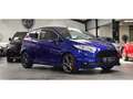 Ford Fiesta ST 1.6 TURBO 182 PACK PERFORMANCE / HISTORIQUE DISPONIBLE Blauw - thumbnail 2