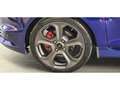 Ford Fiesta ST 1.6 TURBO 182 PACK PERFORMANCE / HISTORIQUE DISPONIBLE Blauw - thumbnail 22