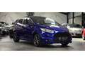 Ford Fiesta ST 1.6 TURBO 182 PACK PERFORMANCE / HISTORIQUE DISPONIBLE Bleu - thumbnail 1