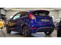 Ford Fiesta ST 1.6 TURBO 182 PACK PERFORMANCE / HISTORIQUE DISPONIBLE Bleu - thumbnail 3