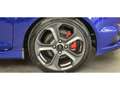 Ford Fiesta ST 1.6 TURBO 182 PACK PERFORMANCE / HISTORIQUE DISPONIBLE Blauw - thumbnail 20