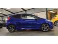 Ford Fiesta ST 1.6 TURBO 182 PACK PERFORMANCE / HISTORIQUE DISPONIBLE Bleu - thumbnail 15