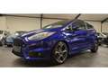 Ford Fiesta ST 1.6 TURBO 182 PACK PERFORMANCE / HISTORIQUE DISPONIBLE Blauw - thumbnail 4