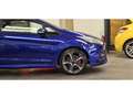 Ford Fiesta ST 1.6 TURBO 182 PACK PERFORMANCE / HISTORIQUE DISPONIBLE Bleu - thumbnail 16
