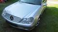 Mercedes-Benz CLK 200 CLK Coupe 200 Kompressor Elegance Stříbrná - thumbnail 9