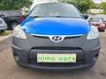 Hyundai i10 1,1 MPI Entry /  / Neues Pickerl / Service neu Blau - thumbnail 3
