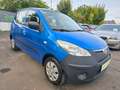 Hyundai i10 1,1 MPI Entry /  / Neues Pickerl / Service neu Blau - thumbnail 6