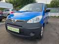 Hyundai i10 1,1 MPI Entry /  / Neues Pickerl / Service neu Blau - thumbnail 1
