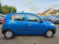 Hyundai i10 1,1 MPI Entry /  / Neues Pickerl / Service neu Blau - thumbnail 7