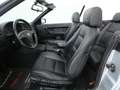 BMW 320 320i Cabrio TAGLIANDI BMW BOOK COMPLETO PELLE Grijs - thumbnail 19