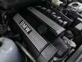 BMW 320 320i Cabrio TAGLIANDI BMW BOOK COMPLETO PELLE Grijs - thumbnail 40