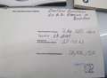 BMW 320 320i Cabrio TAGLIANDI BMW BOOK COMPLETO PELLE Grijs - thumbnail 35