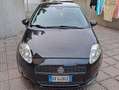 Fiat Grande Punto Grande Punto 3p 1.4 natural power Actual 77cv Nero - thumbnail 1