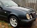 Mercedes-Benz CLK 200 CLK 200 Elegance Aut. Blau - thumbnail 19