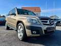 Mercedes-Benz GLK 320 CDI 4Matic STANDHZ + SHZ + TEMP Beige - thumbnail 1