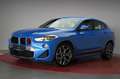 BMW X2 xDrive20d M Sport Navi/ACC/Kamera/HUD/H&K/ Modrá - thumbnail 2