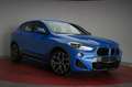 BMW X2 xDrive20d M Sport Navi/ACC/Kamera/HUD/H&K/ Modrá - thumbnail 1