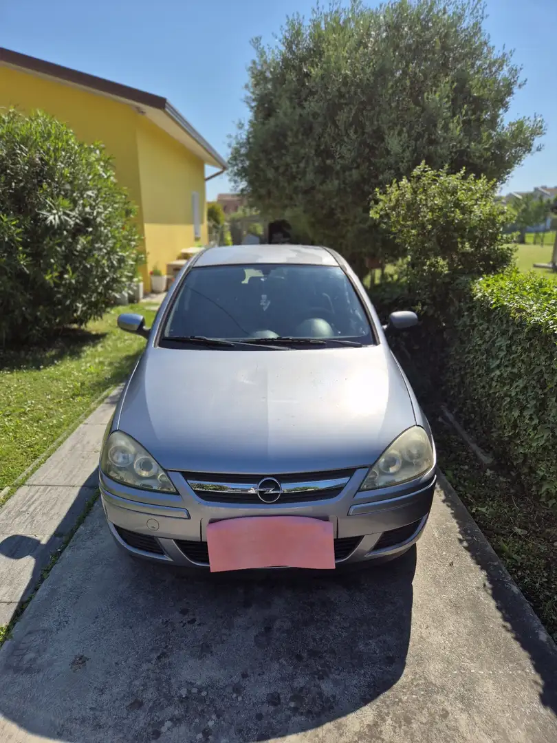 Opel Corsa 5p 1.2 Club c/abs - 2