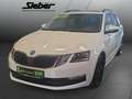Skoda Octavia Combi 1.5 TSI ACT Clever *Panorama*8Fach* Wit - thumbnail 2