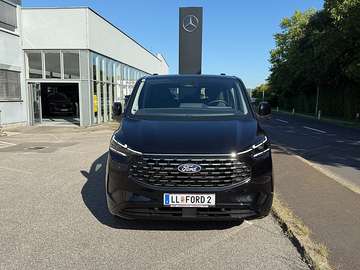 Bus 2.5 PHEV 340 L1H1 FWD Titanium X Aut.