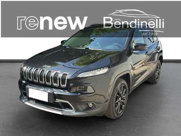 2.2 Mjt II 200cv 4WD Autom. Limited