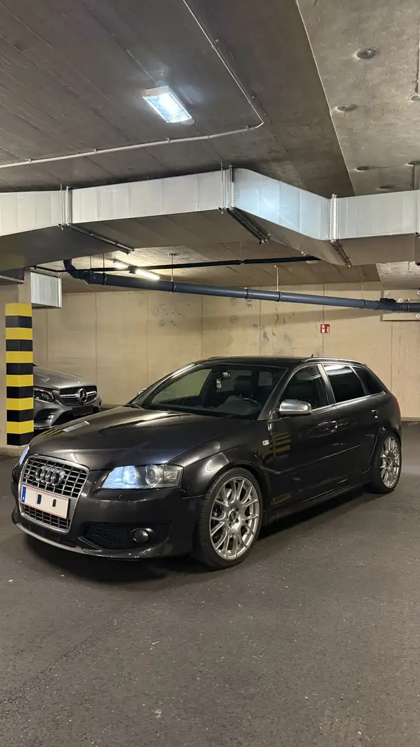 Audi A3 ( S3 ) 8P S-Line Quattro - 2