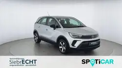 Opel Crossland (X) Enjoy 1.2*NAV*SHZ*LED*uvm
