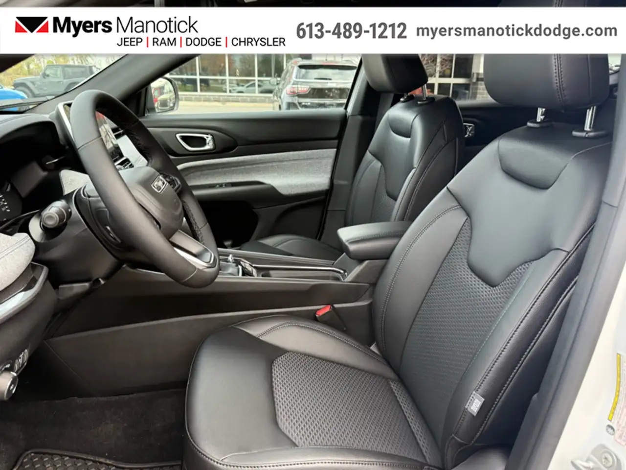 Jeep Compass fotografie Jeep Compass