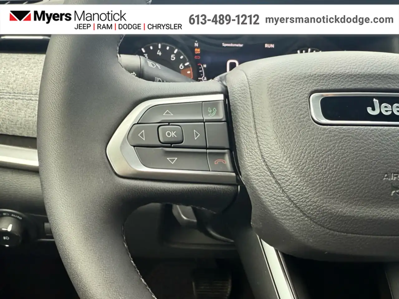 Jeep Compass fotografie Jeep Compass
