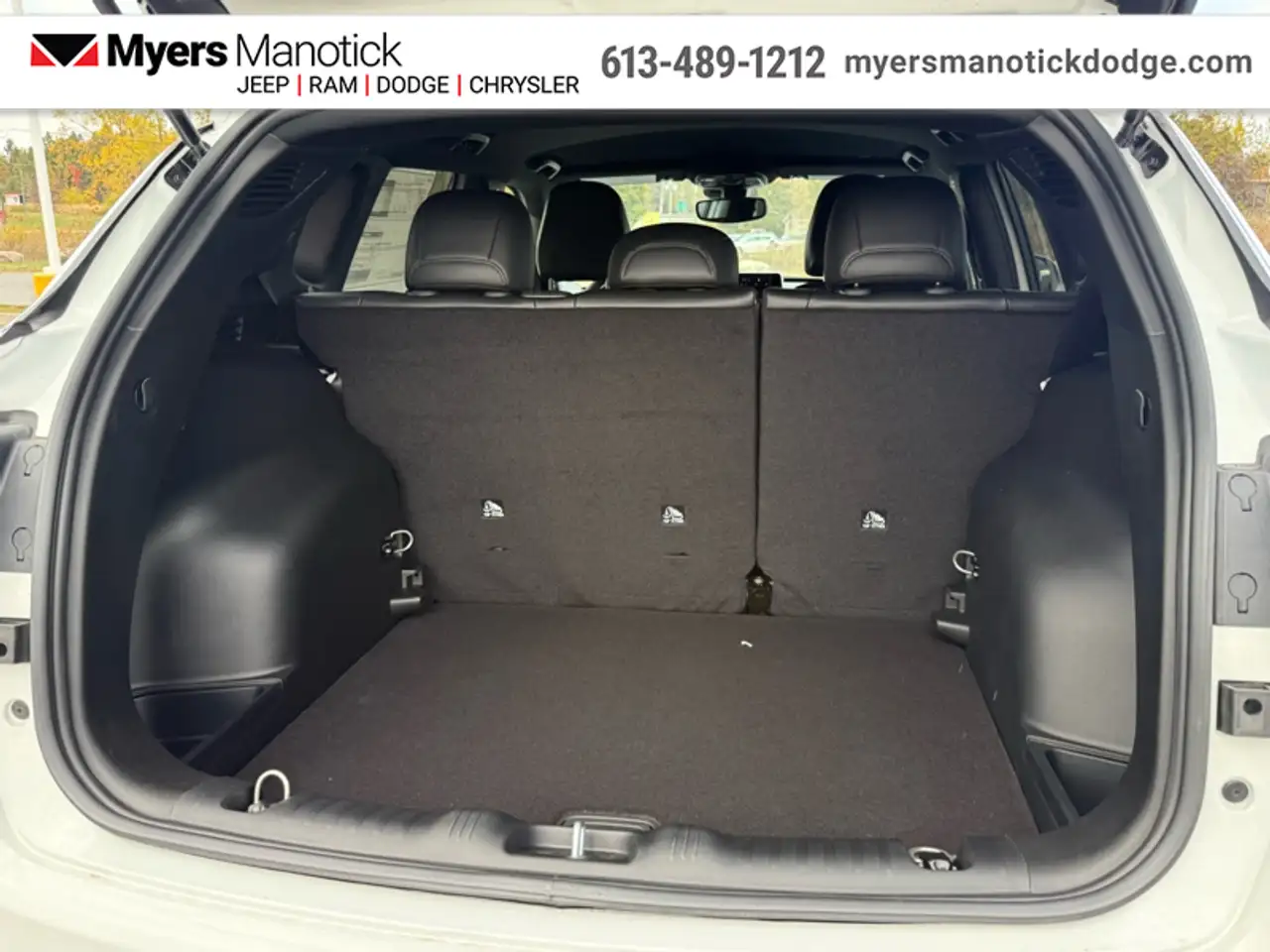 Jeep Compass fotografie Jeep Compass