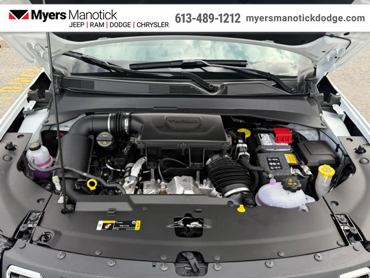 Jeep Compass fotografie Jeep Compass