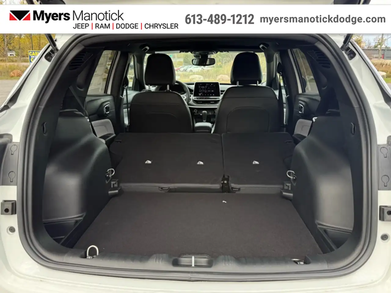Jeep Compass fotografie Jeep Compass