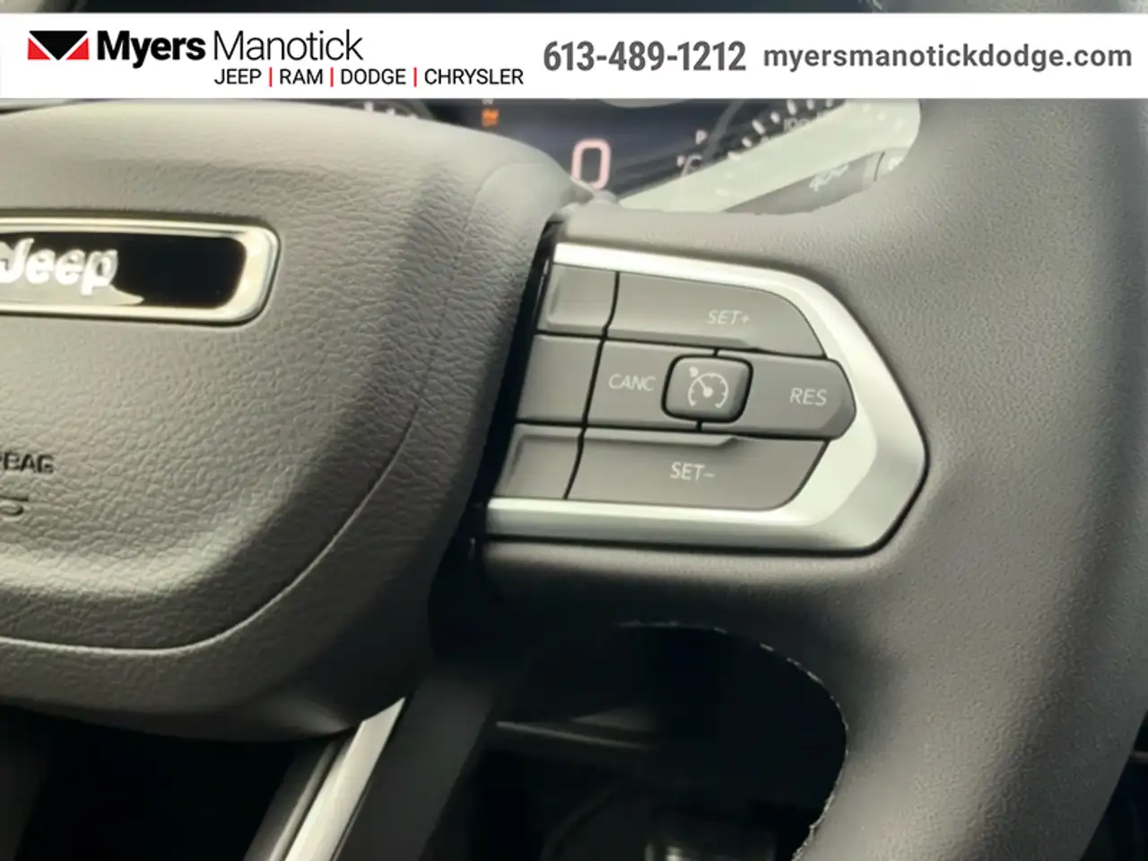 Jeep Compass fotografie Jeep Compass