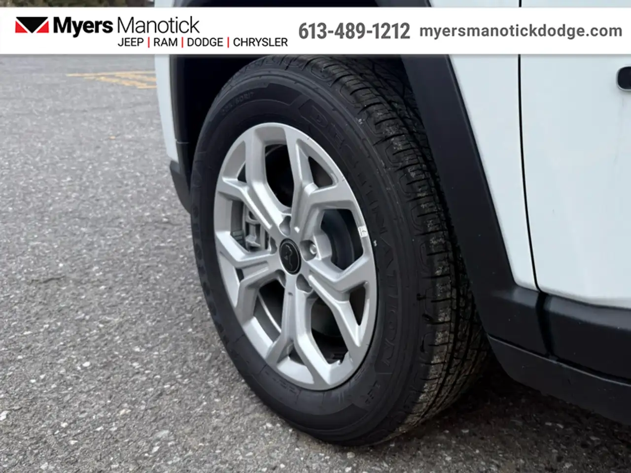 Jeep Compass fotografie Jeep Compass