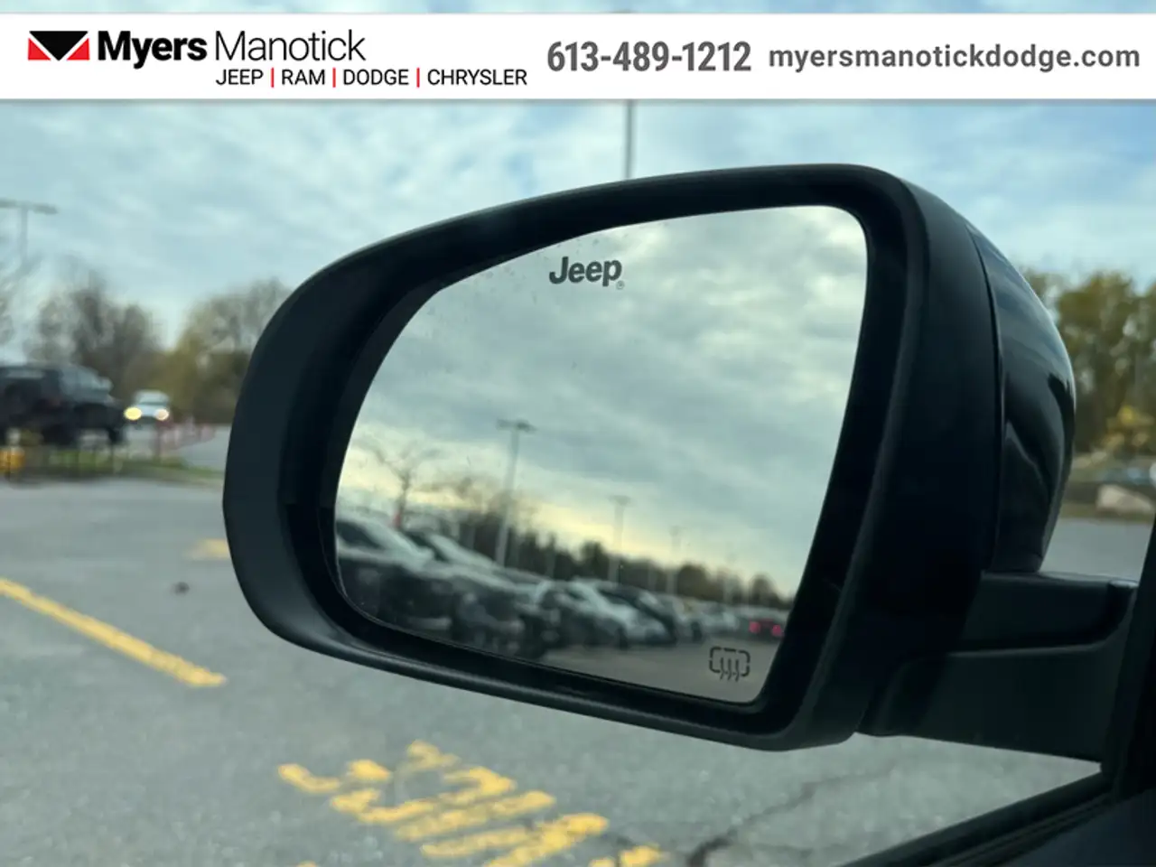 Jeep Compass fotografie Jeep Compass