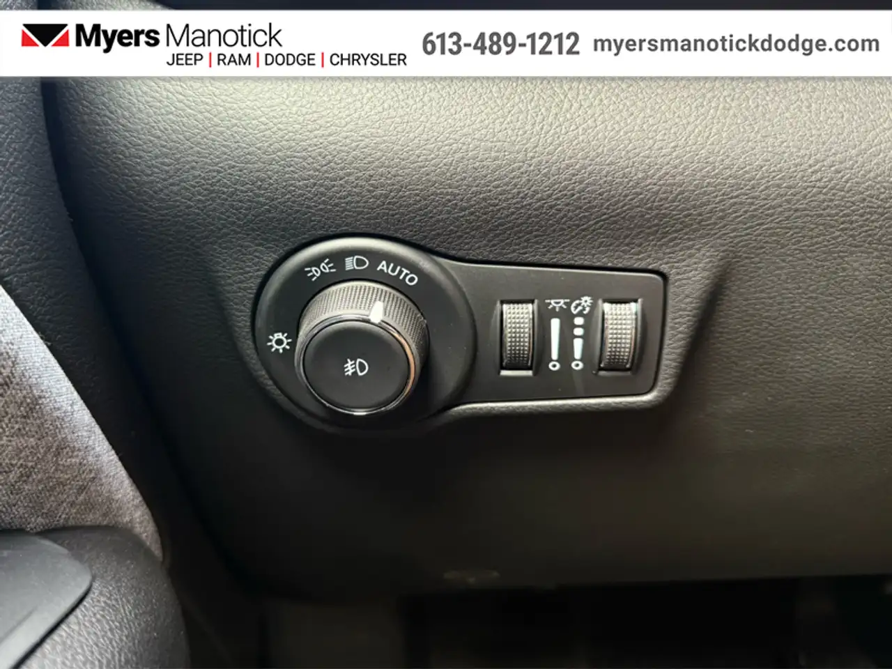 Jeep Compass fotografie Jeep Compass