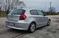BMW 118 118d 3p 2.0 Attiva 143cv dpf Argento - thumbnail 4