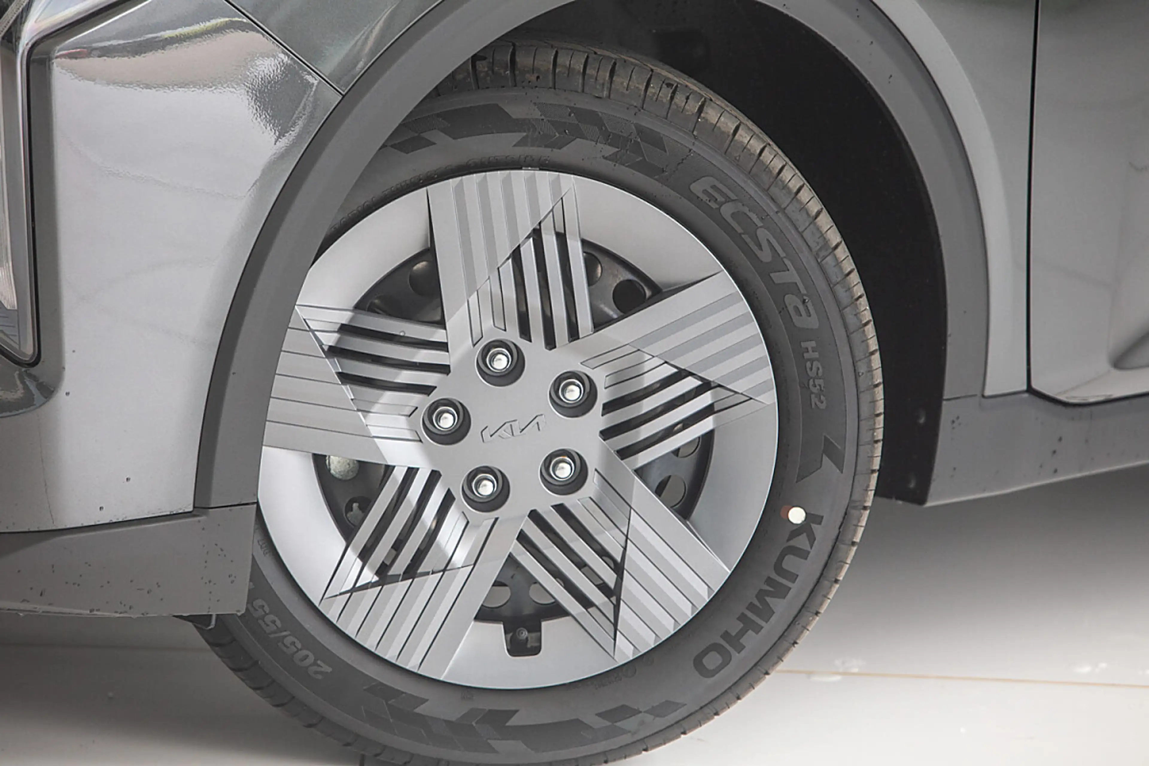 Kia K4 1,0 TGDI Titan — photo 4