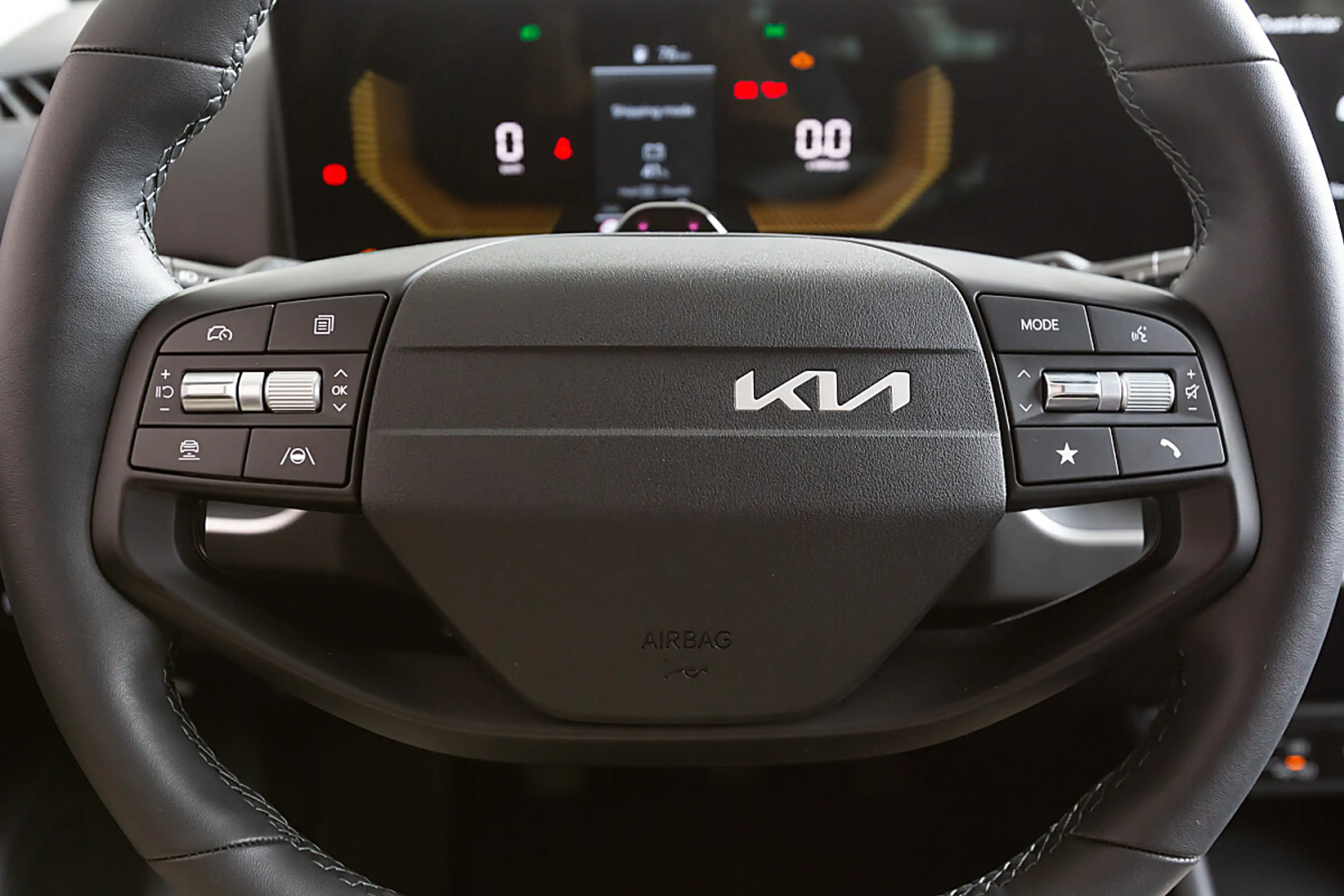 Kia K4 1,0 TGDI Titan — photo 6