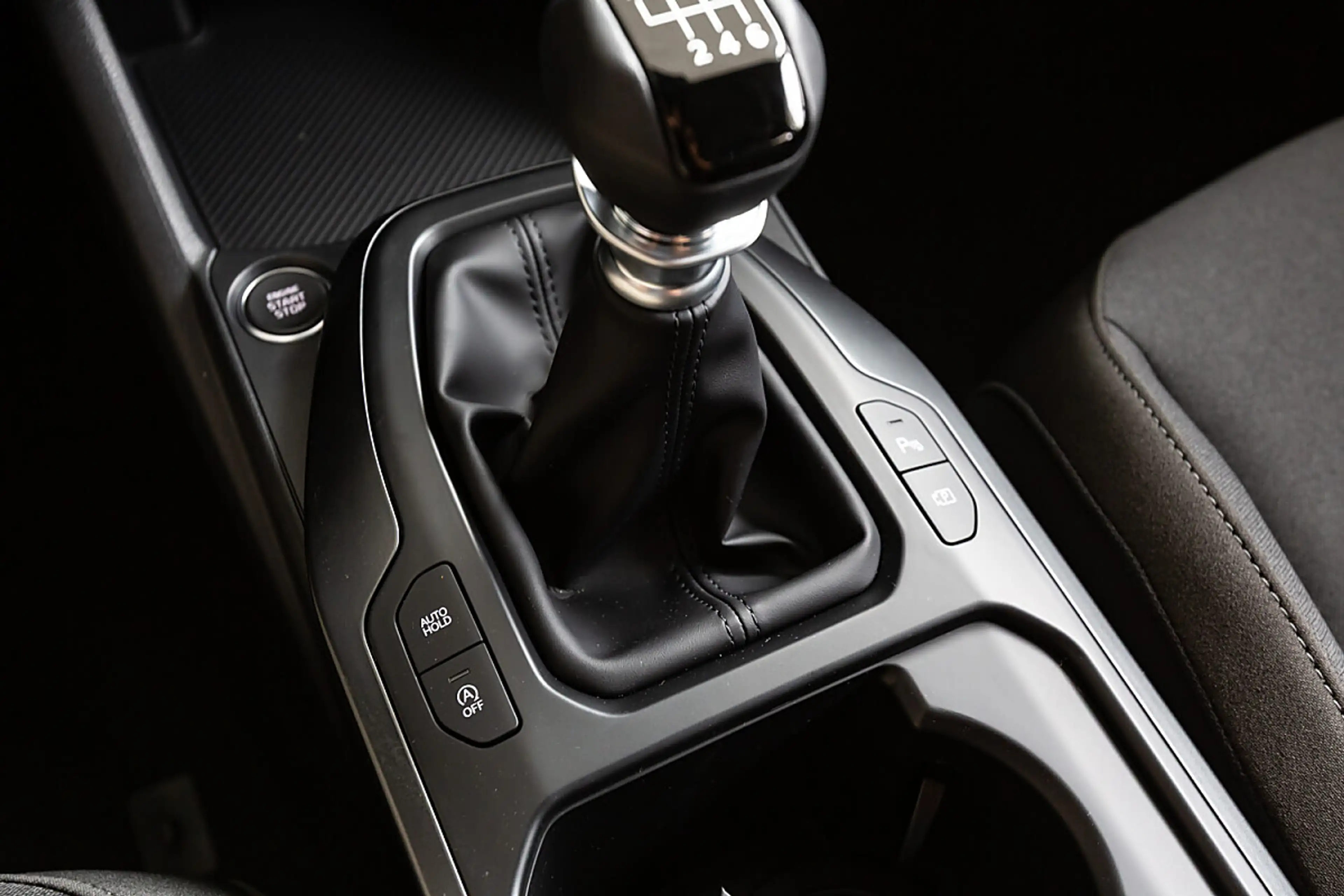 Kia K4 1,0 TGDI Titan — photo 10