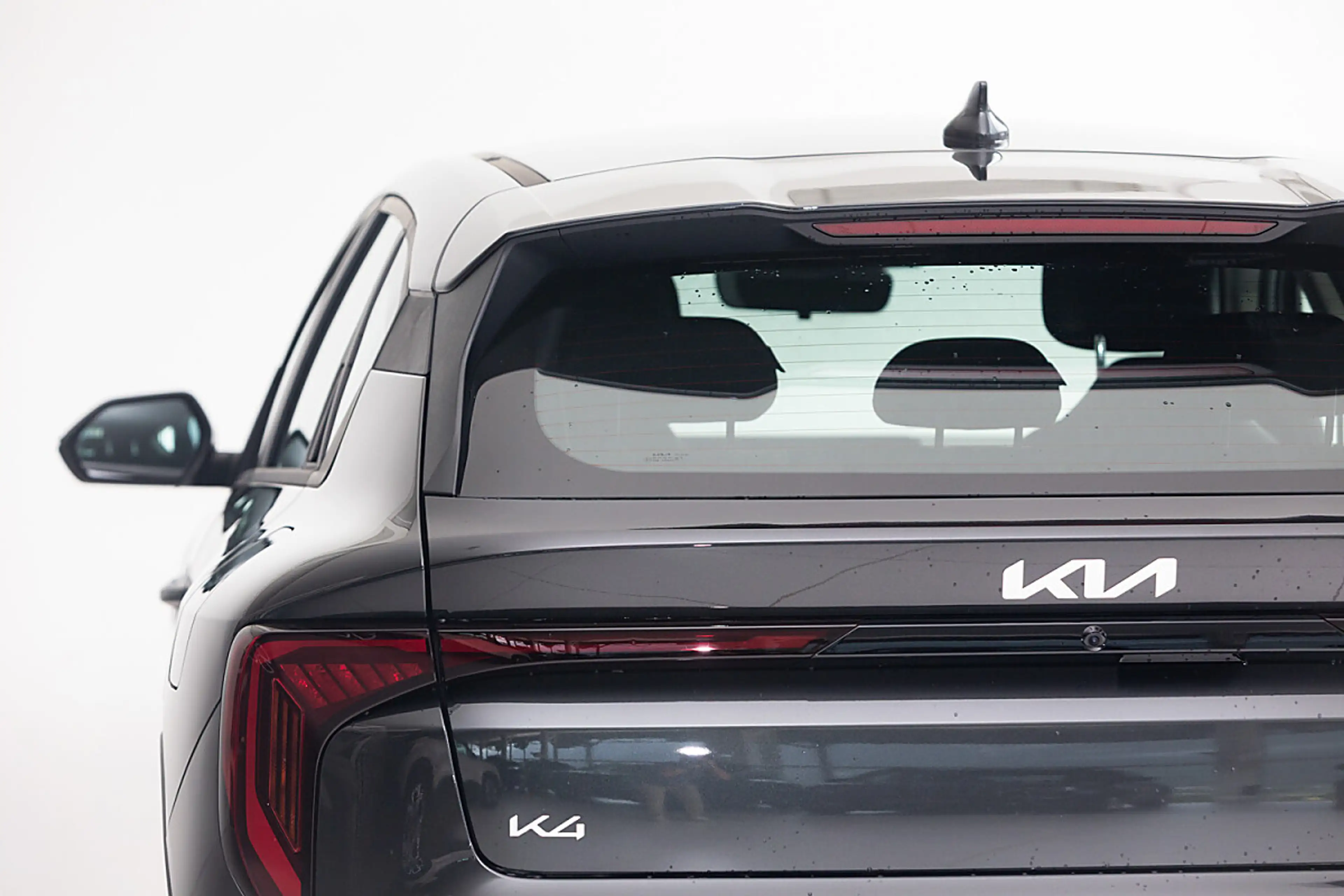 Kia K4 1,0 TGDI Titan — photo 3