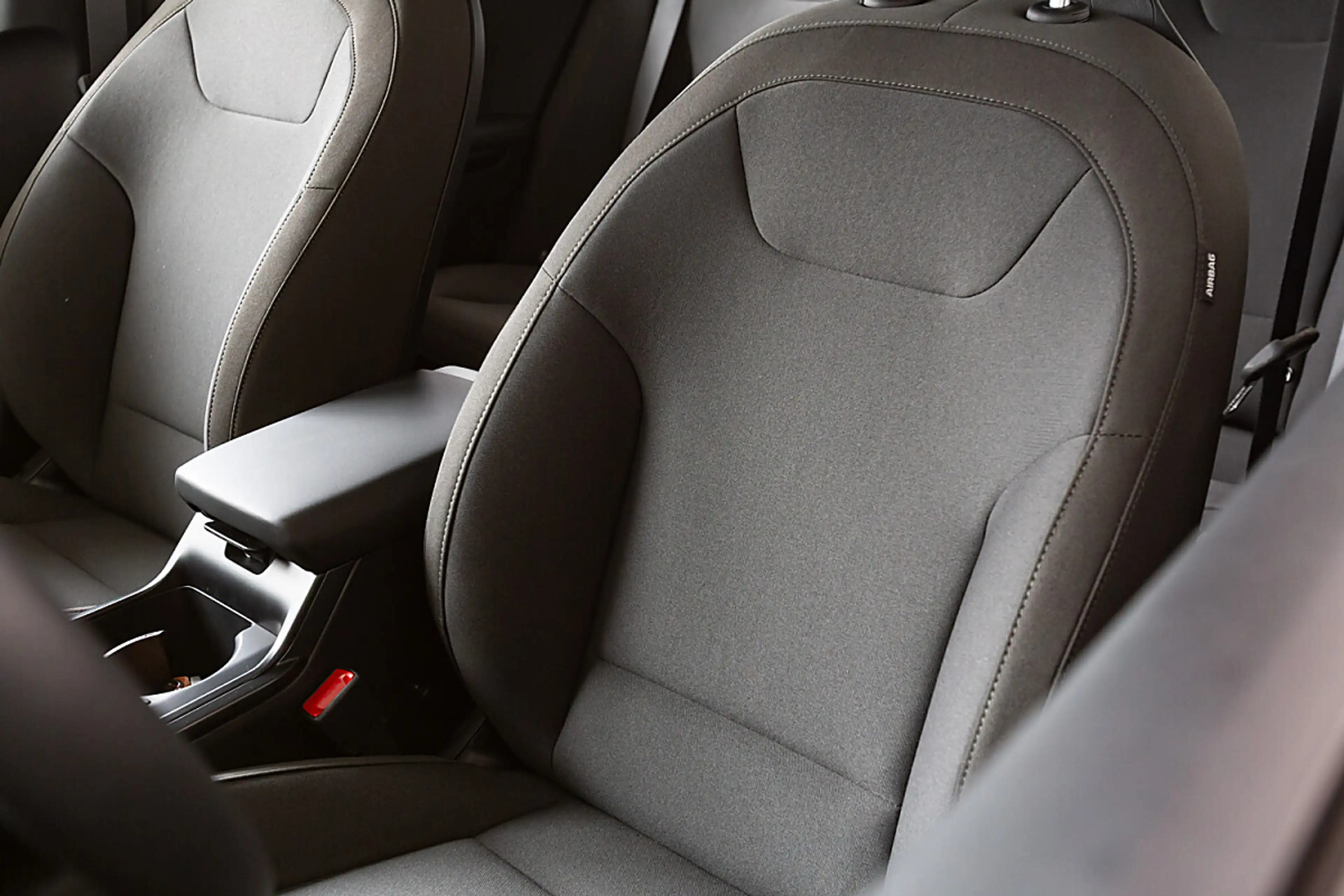 Kia K4 1,0 TGDI Titan — photo 14