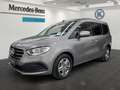 Mercedes-Benz T-Klasse T 180 d STYLE Standard Navigation Kamera Tempomat Grau - thumbnail 2
