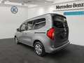 Mercedes-Benz T-Class T 180 d STYLE Standard Kamera Spurhalt-Ass PTS Grau - thumbnail 5