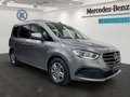 Mercedes-Benz T-Class T 180 d STYLE Standard Kamera Spurhalt-Ass PTS Grau - thumbnail 3